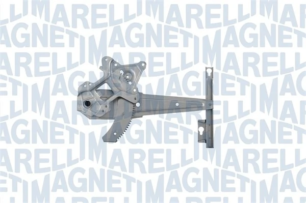 Window Regulator